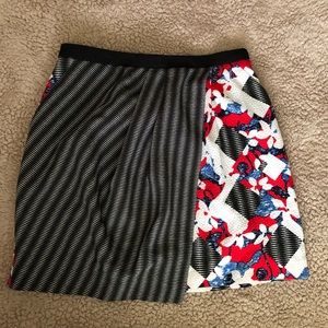 NWT Peter Pilotto for Target skirt size 8